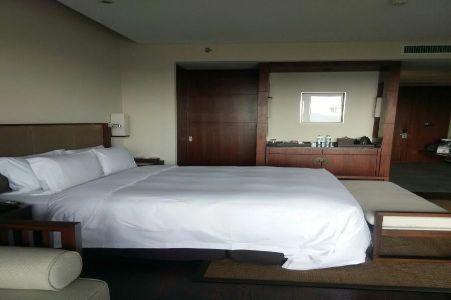 Doubletree Resort By Hilton Hotel Hainan - Qixianling Hot Spring Paoting Kültér fotó